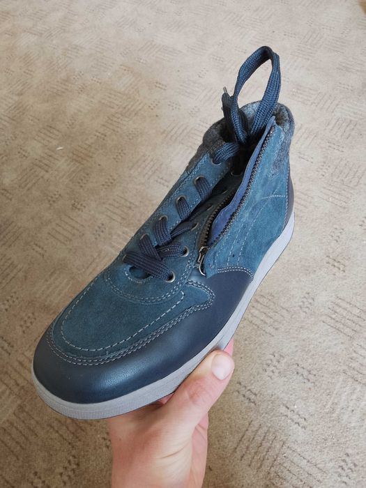 Pantofi Medicus Dama 6,5 noi