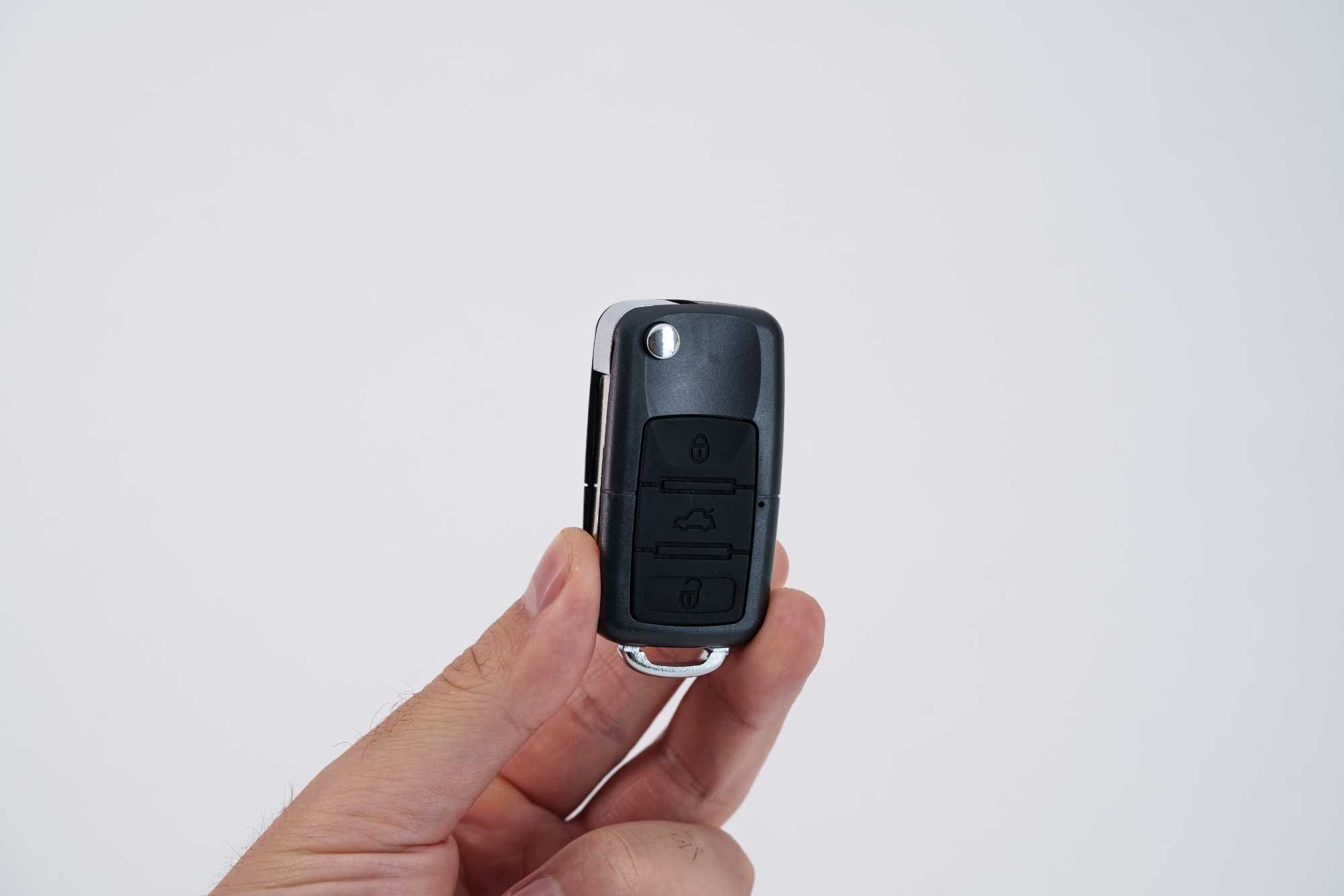Sistem tip Cheie Auto GSM mini casca de copiat fara fire Casti Copiat