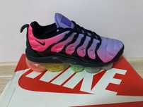 Нови дамски маратонки Nike Vapormax Plus налични 37 номер