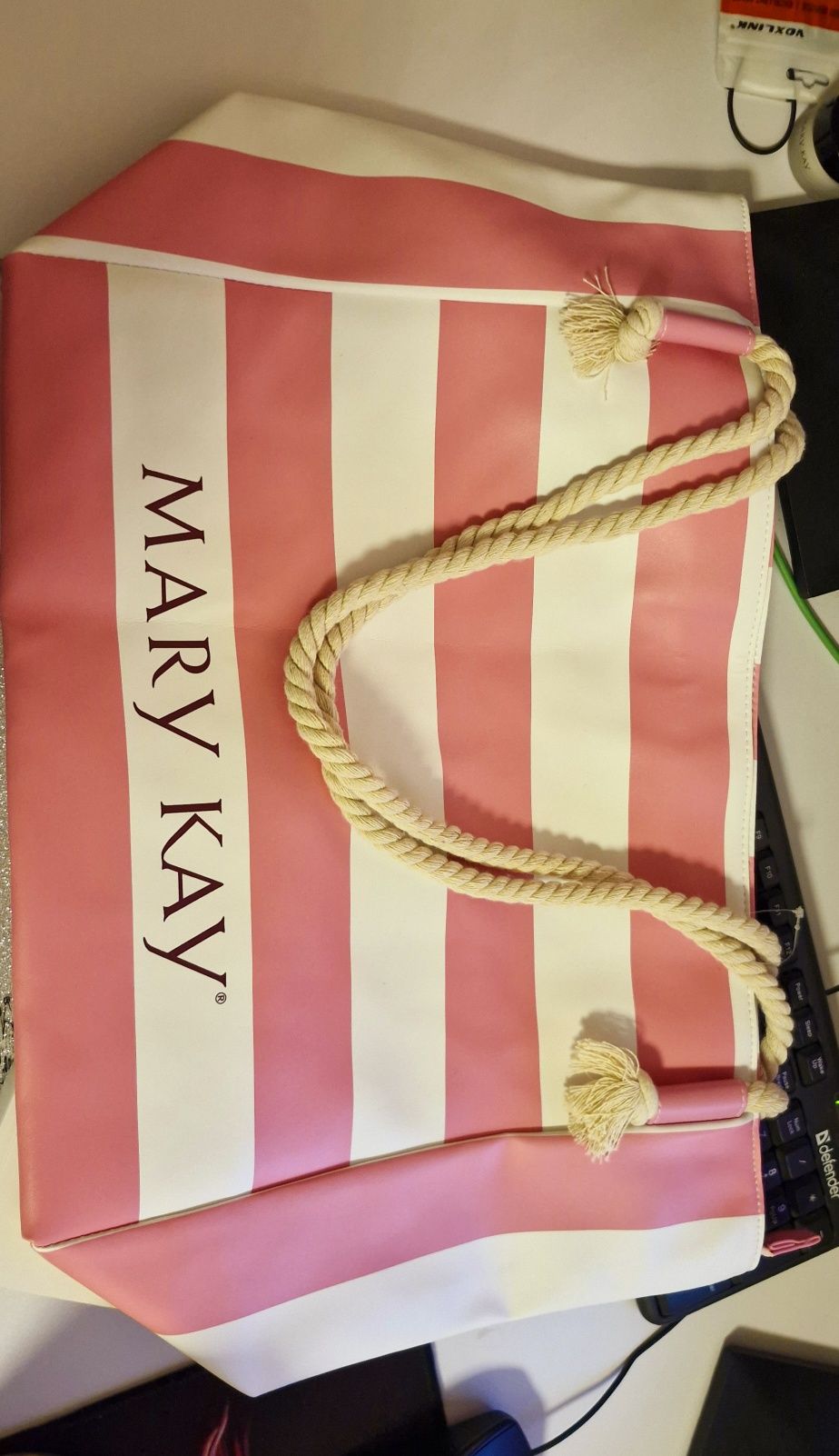 Mary Kay sumkalar, sumka