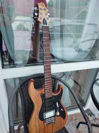 Samick Greg Bennet mb2