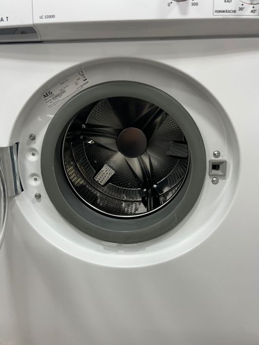 Пералня AEG Lavamat-3 кг,модел:LC53500