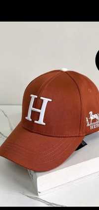 Șapcă Hermes model 2024