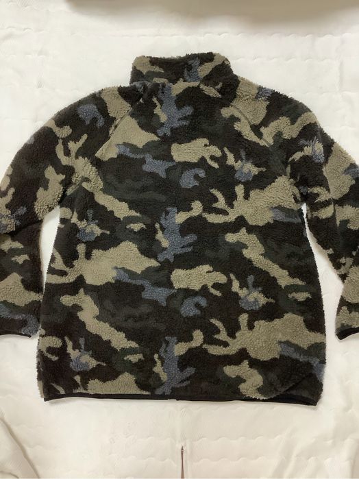 Geaca Camuflage polar