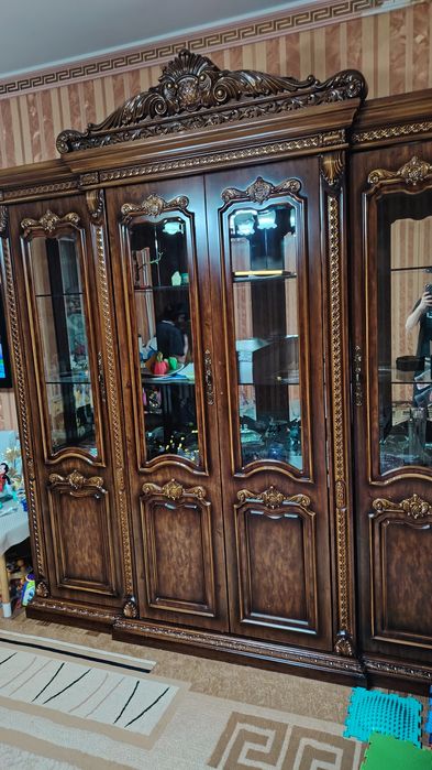 Срочно продам мебель