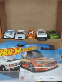 Hot Wheels Оригиналы