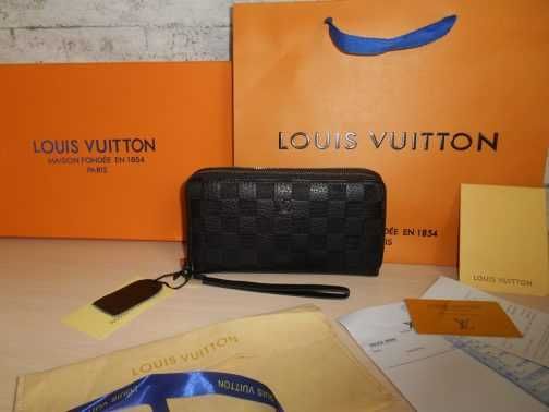 Portofel pentru bărbați, Louis Vuitton 0628