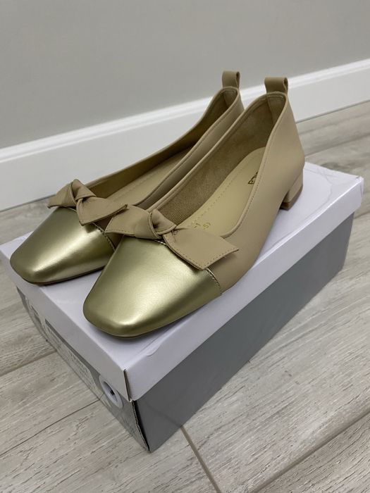 Балетка для девочки