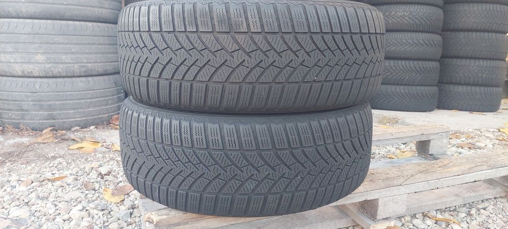 SEMPERIT 205 55 R 16 M+S