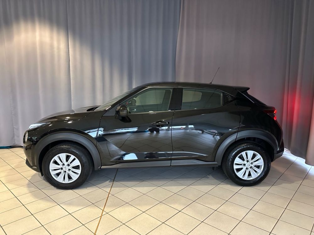 Usi stanga / Portiere stanga Nissan Juke 2020-2024
