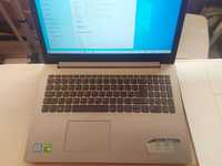 Laptop Lenovo IdeaPad 320-15IKB cu procesor Intel® Core™ i5-7200U