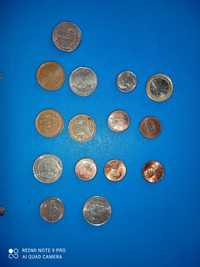 продам коллекцию монет