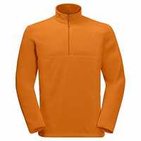 Jack Wolfskin Men's Gecko Fleece