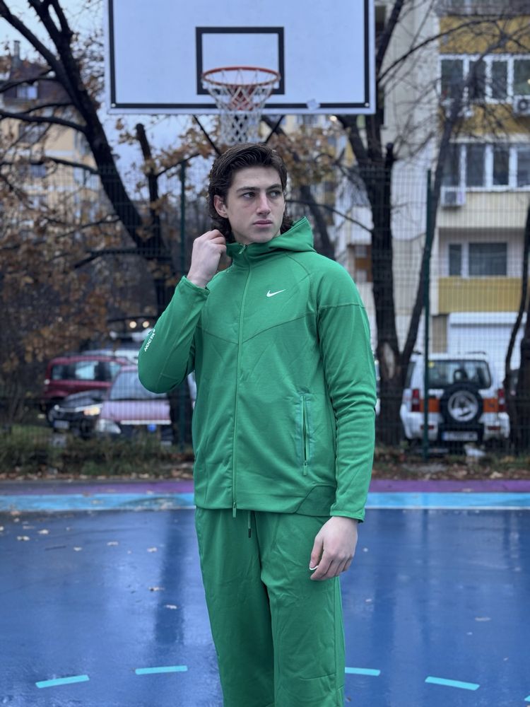 Nike x Nocta Tech Fleece (3 цвята)