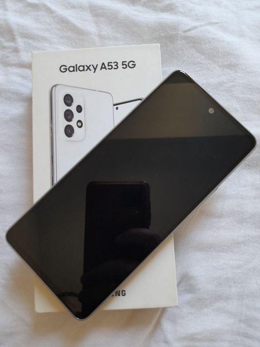 Самсунг А 53 телефон сотилади