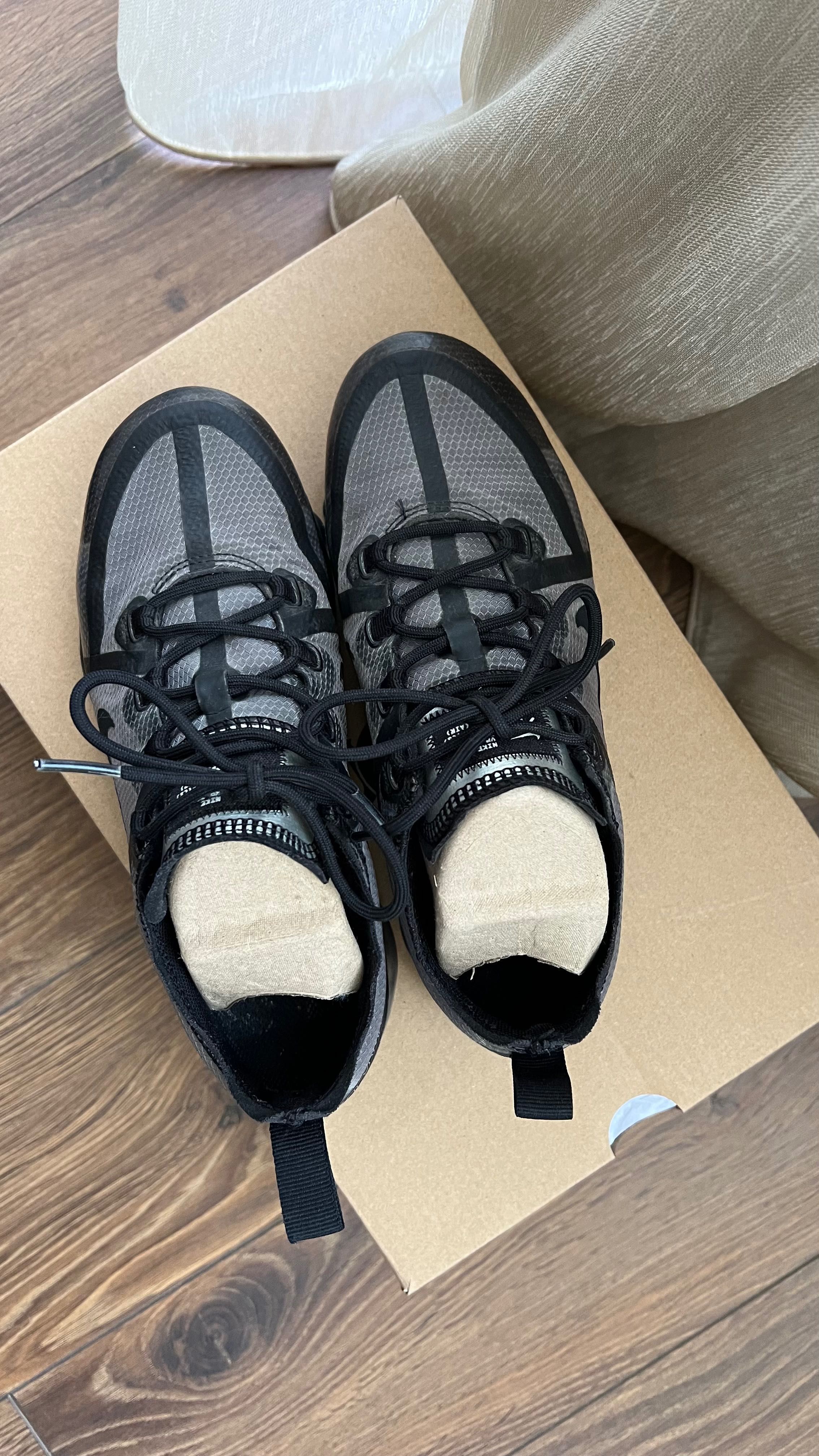 Маратонки Nike Air Vapormax