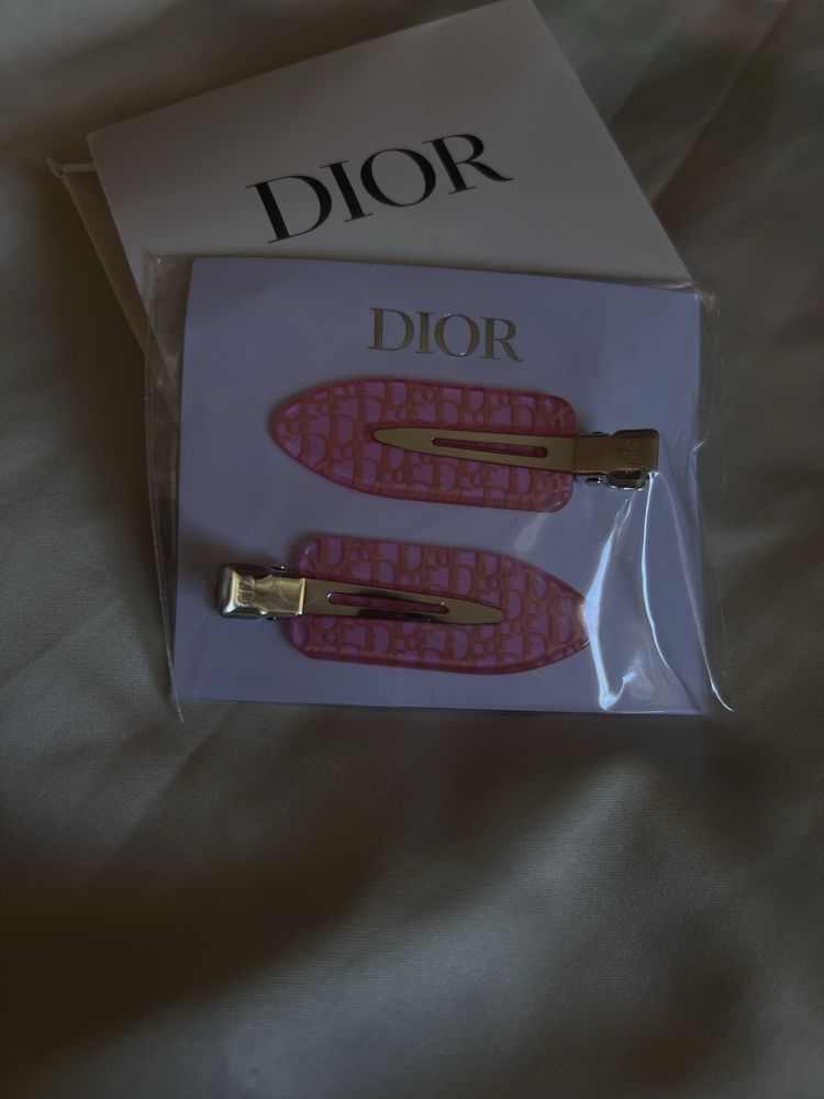 Фиби prada и dior