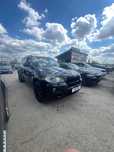 Dezmembram Bmw X5,e70 ,motor 3.0d ,m57 ,bi-turbo,286 cp