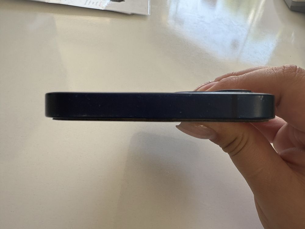 Iphone 12 без гаранция