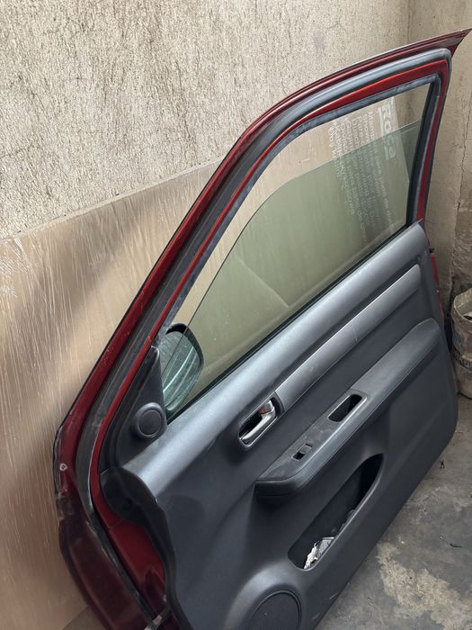 Врати за Suzuki Swift 2008