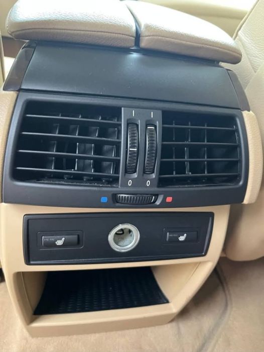 URGENT! BMW X5 E70 extra full 3.5D motor 3.0 diesel 2009 286 CP X-driv