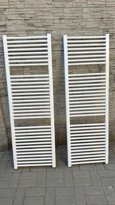Radiator de baie