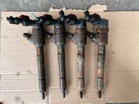 Injectoare Opel Corsa D 1.3 CDTI Euro 5 A13DTC 0445110325