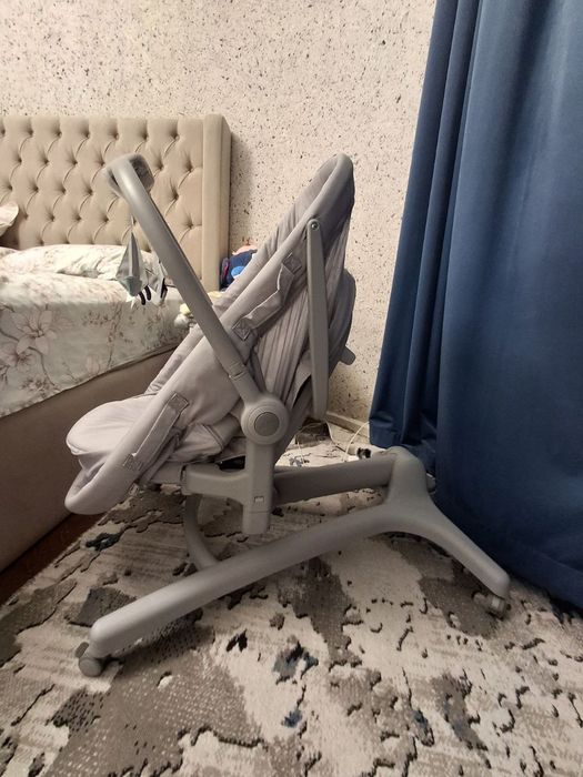 Срочно Продается Люлька chicco 4 в 1