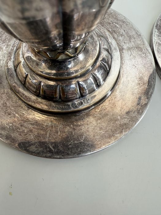 Sfesnic / Suport - Danemarca