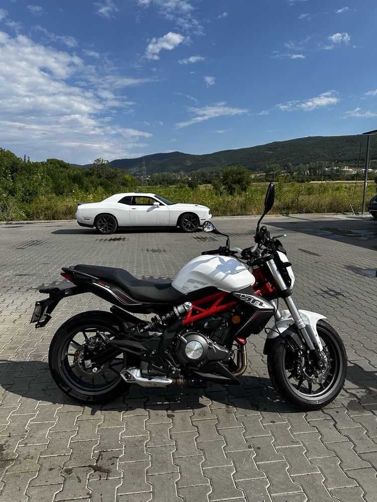 Benelli bn 302-A2