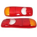 Стъкла за стопове за Renault Peugeot Fiat DAF Nissan Volvo