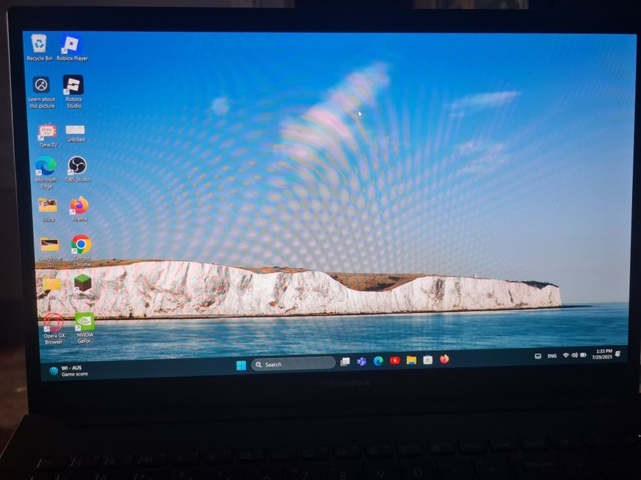 Vand/schimb laptop asus vivobook 15