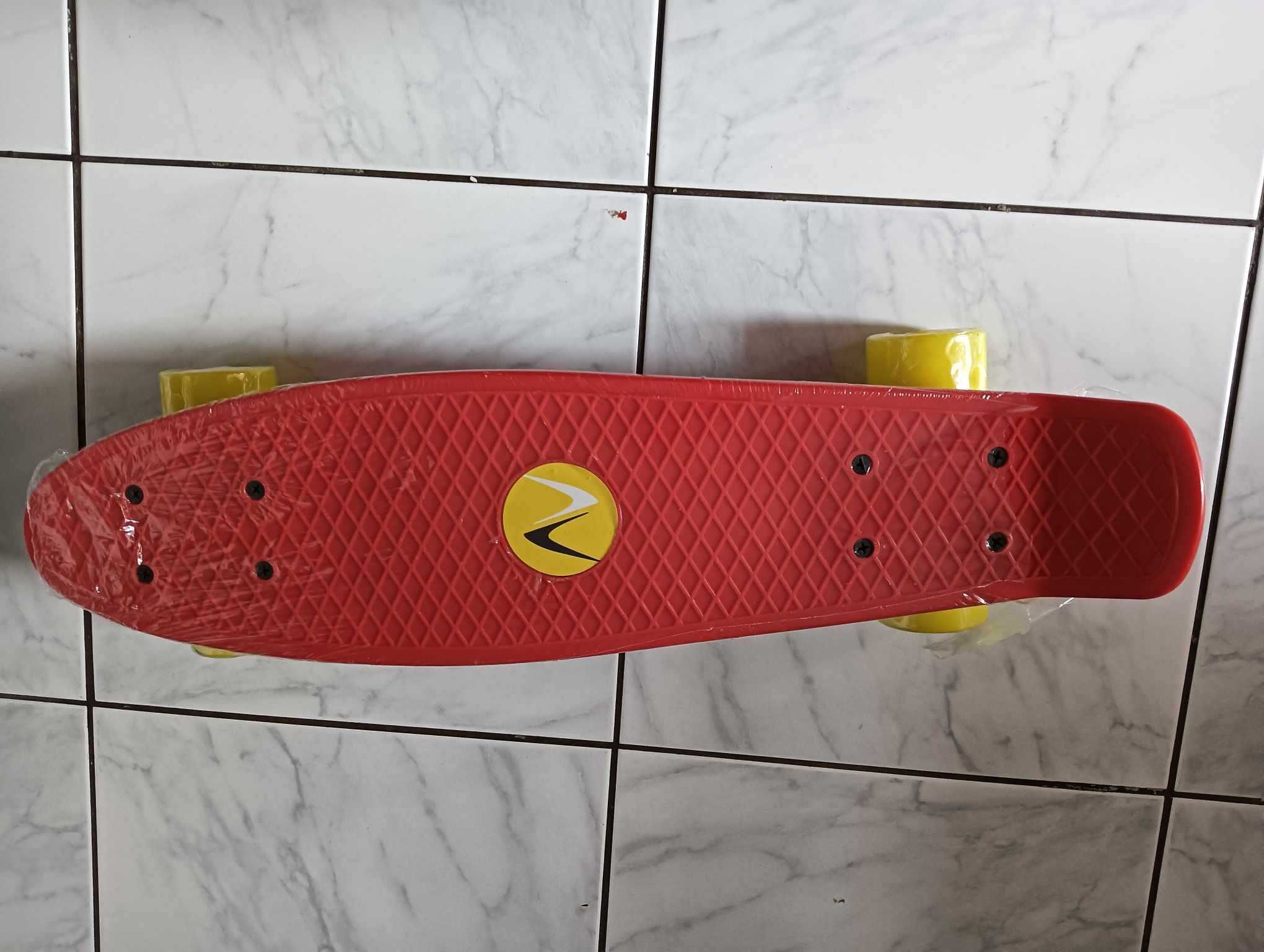 Vand Penny Board SULOV NOI diferite modele PRET REDUS