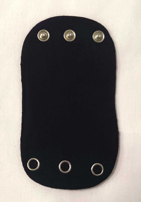 Боди удължител, Удължител за боди, Комплект удължители за боди