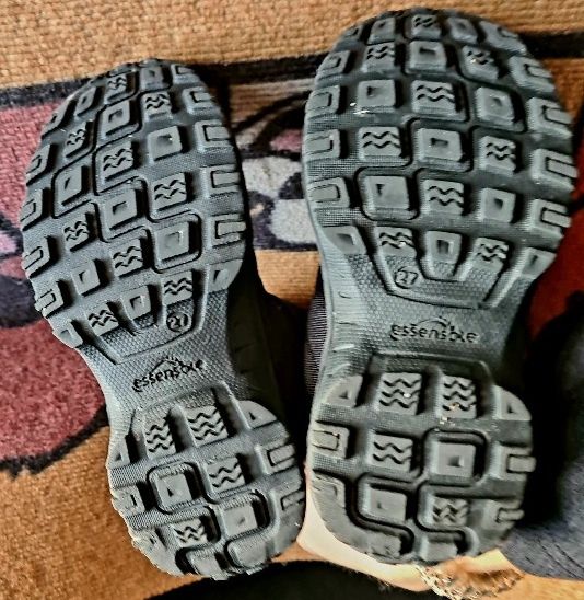 Детски апрески / зимни ботуши DEMAR, QUECHUA, Lupilu, р-р 26, 27, 28