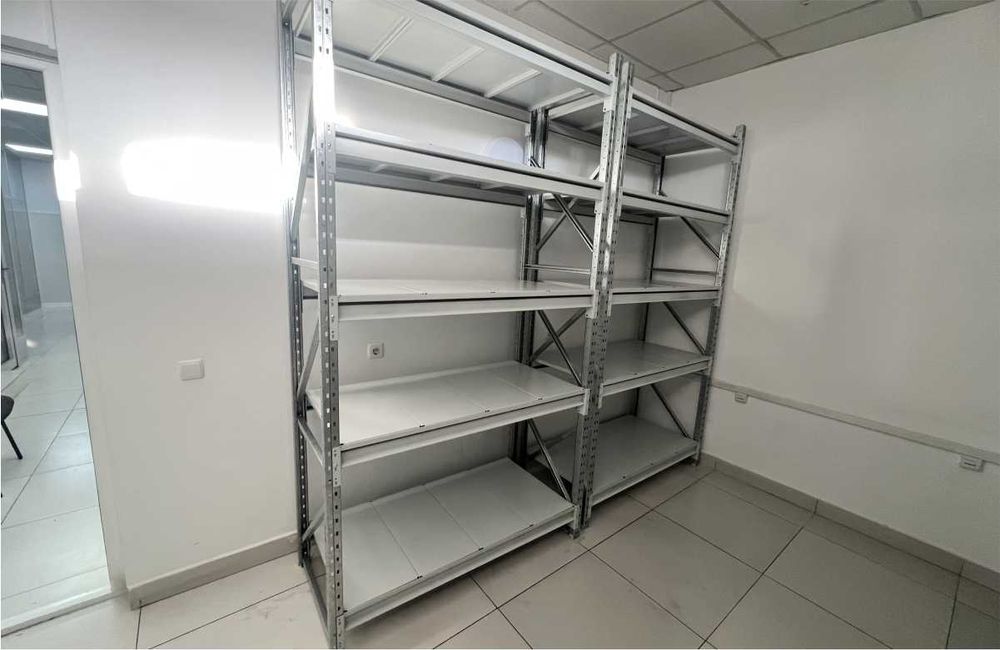 Полочный стеллажи, стеллаж для склада, ombor stellaj, ombor tokcha