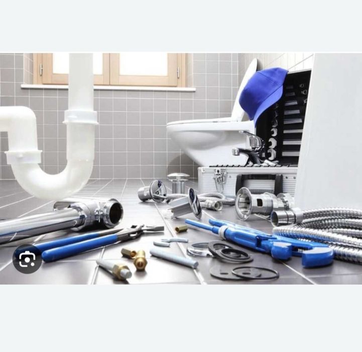 Услуги сантехника. Грамотно, аккуратно, опыт работы более 20-ли лет.