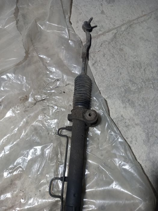 Рулевая рейка, камри 40