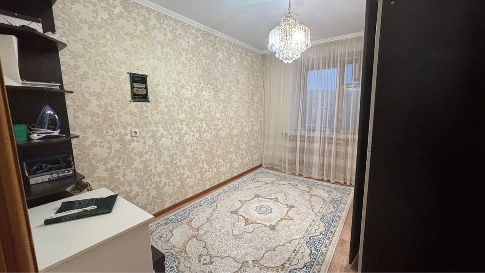 Продается 2 комн кв в центре города