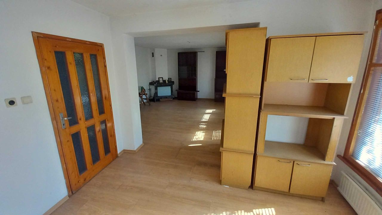 Продава се Етаж от къща в Пловдив, Въстанически - 150 кв.м за 1467 €/кв.м - Снимка #5