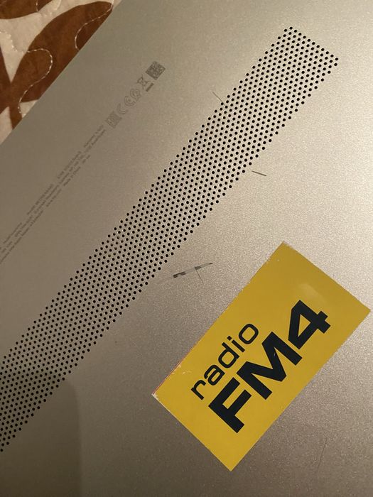 Laptop hp 14-ce3011ng