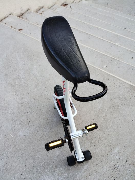 Skatebike LE RUN