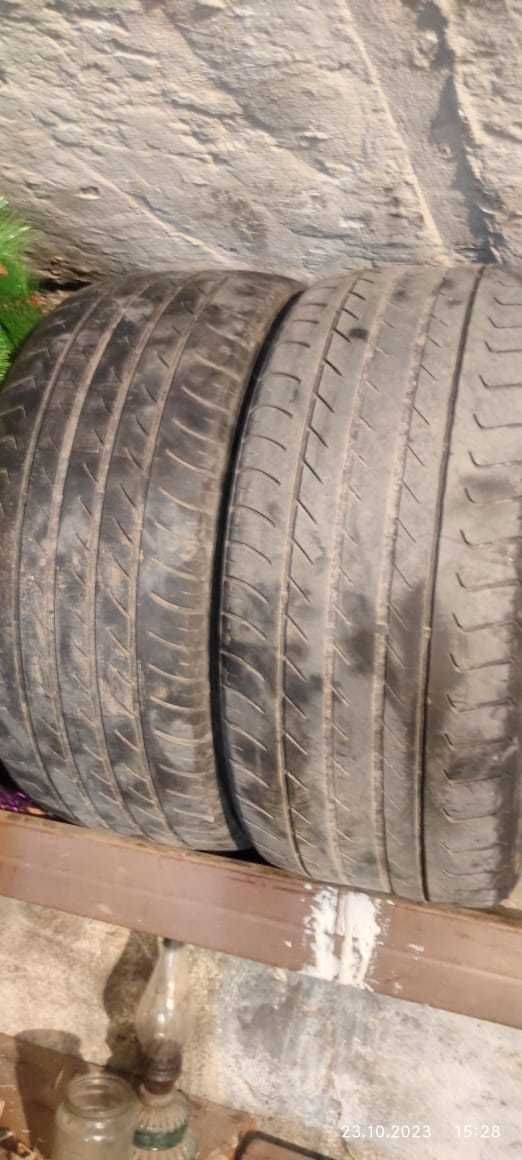 Резина 225/50 r16