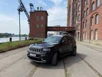 Jeep grand Cherokee SRT 6.4 v 8