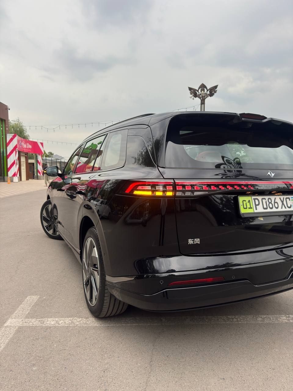 Donfeng ep008 modeli 2025 nasiya savdo mavjud