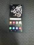Samsung Galaxy S  20 ultra