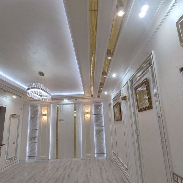 Ремонт квартира паткулуч Dicor Pano Eef Дикур Dekorativniy