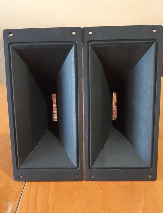 Лентови говорители ВЛД 40 - 8