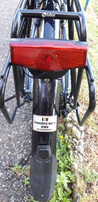 Bicicleta Koga treking 30 Viteze