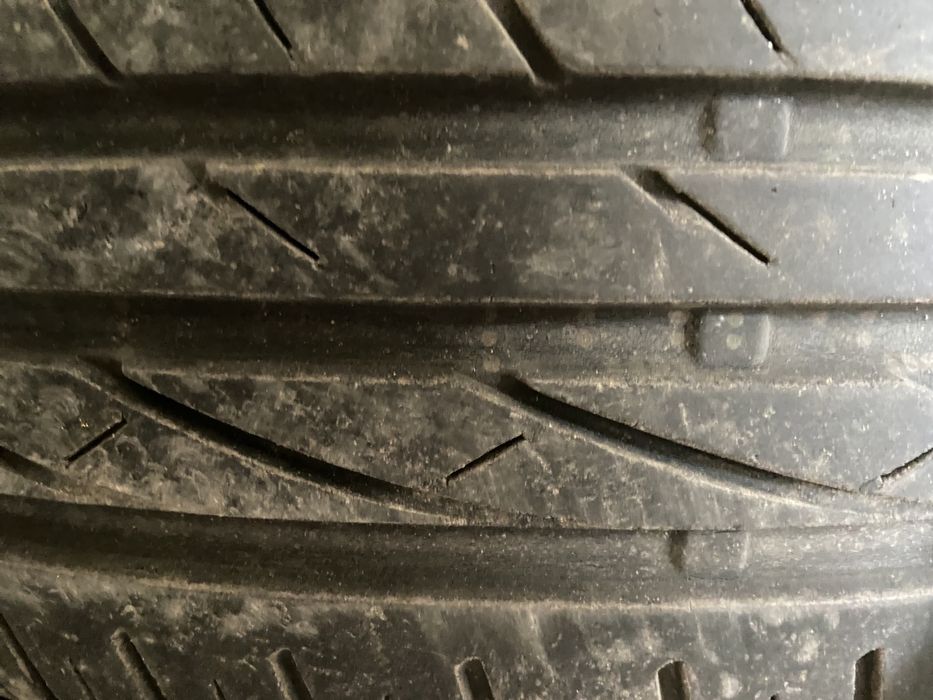 Гуми Lasa 195/65/15